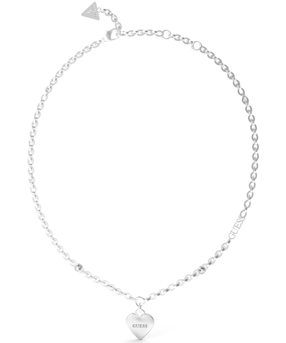 GUESS necklace JUBN01094JWRHT/U 